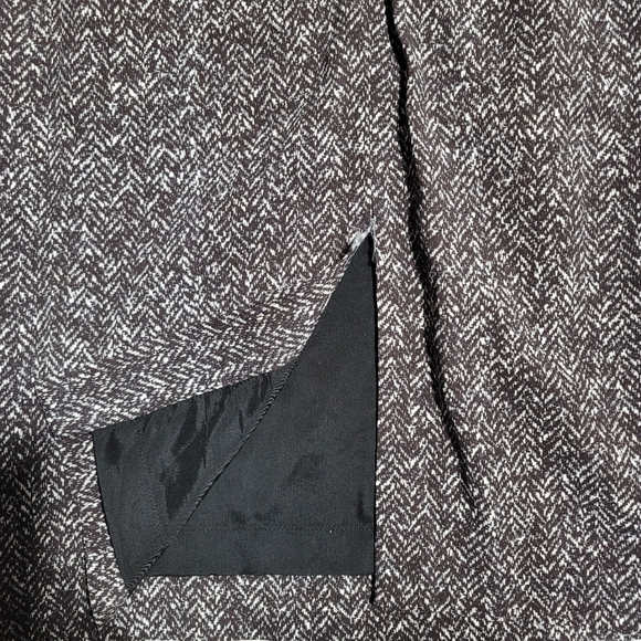 Michael Kors Wrap Style Dress - Picture 4 of 6